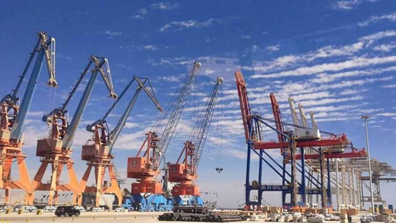 Ningbo’s rise as the world’s largest port has lessons for India Ningbo’s rise as the world’s largest port has lessons for India
