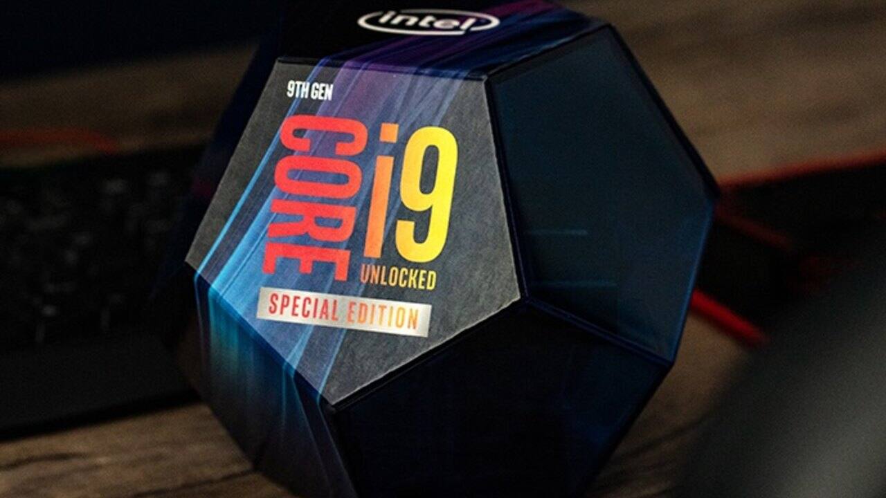 Intel's new Core i9-9900KS Special Edition processor will hit 5.0 GHz across all eight cores