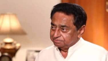 MP cough syrup-linked deaths: Give financial assistance of Rs 50 lakh to kin, says Kamal Nath