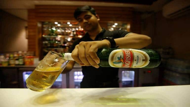 Liquor Home Delivery In West Bengal Odisha Flipkart Partners With Hipbar