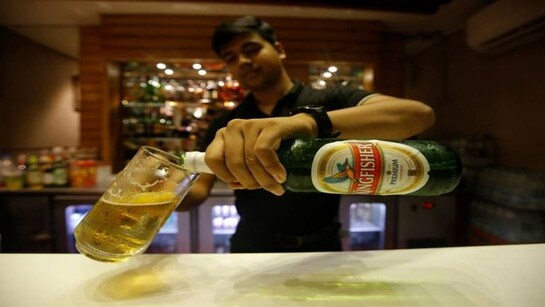 Hipbar Partners With Walmart's Flipkart For Home Delivery of Alcohol