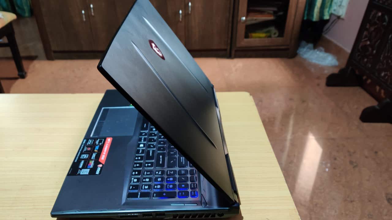 MSI_LAptop MSI_LAptop