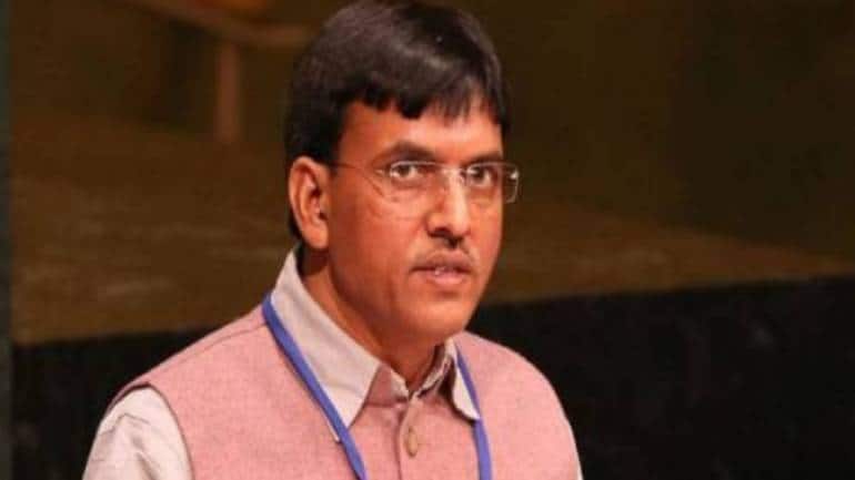 Pharma companies with over Rs 250 cr turnover have to adopt Good Manufacturing Practices within 6 months: Mandaviya - Vimarsana News