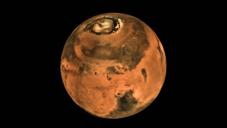 Mars to be visible at its biggest, brightest on October 13 - Moneycontrol