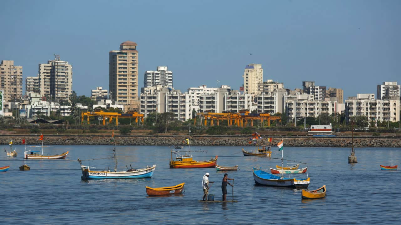 Mumbai, New Delhi and Bengaluru home to 75% of India's richest real estate developers