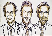 Nobel Prize: How 2019's winners are revolutionising medicine