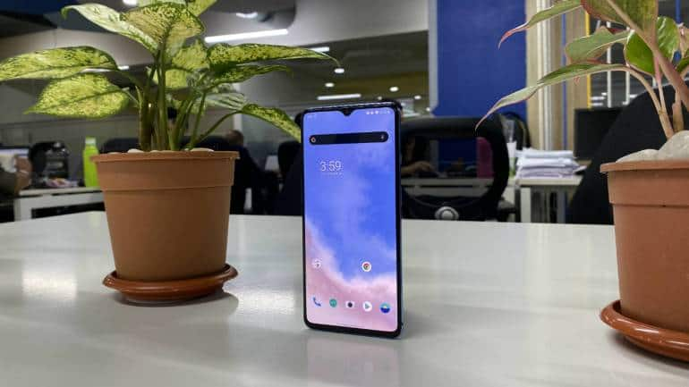 Oneplus 7t Review The Oneplus Smartphone Of The Year