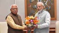 Haryana to get new CM: What's next for Manohar Lal Khattar?