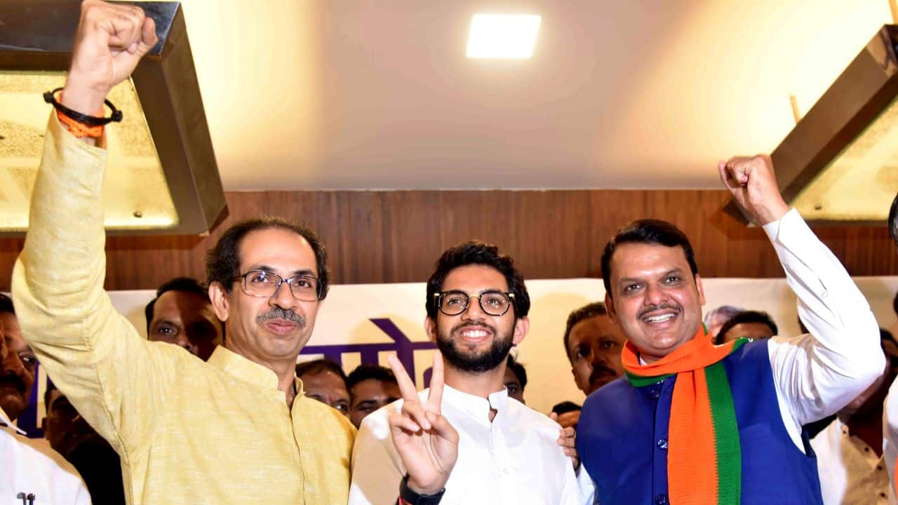 Understanding the 50:50 formula, the cause behind BJP-Shiv Sena tussle