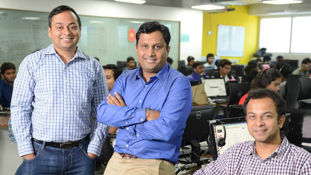 Tiger Global leads $50 million round in NoBroker