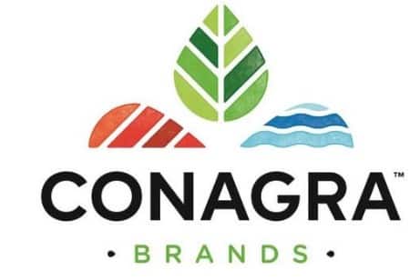Answer: Conagra Foods 