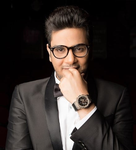 Answer: Mukesh Chhabra 