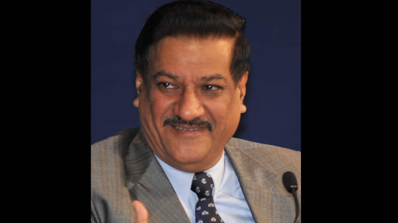 'We were completely defeated on day 1': Congress leader Prithviraj Chavan stirs controversy over Operation Sindoor