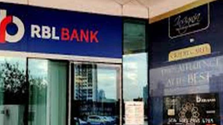 RBL Bank down on profit-taking after solid Q1 performance