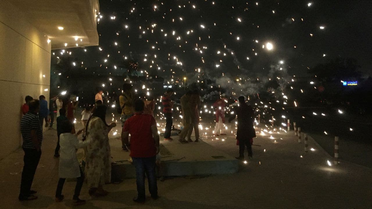 Fewer Indians traveling this New Year, but many changing minds last minute Fewer Indians traveling this New Year, but many changing minds last minute