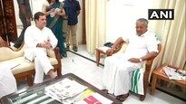 Kerala assembly elections 2026: Key campaigners and shifting loyalties shaping battles