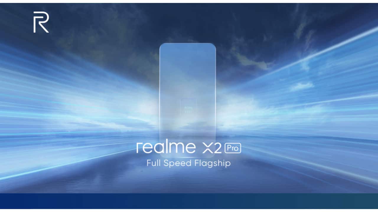 Realme X2 Pro confirmed to launch in India in December: Here's everything you should know Realme X2 Pro confirmed to launch in India in December: Here's everything you should know