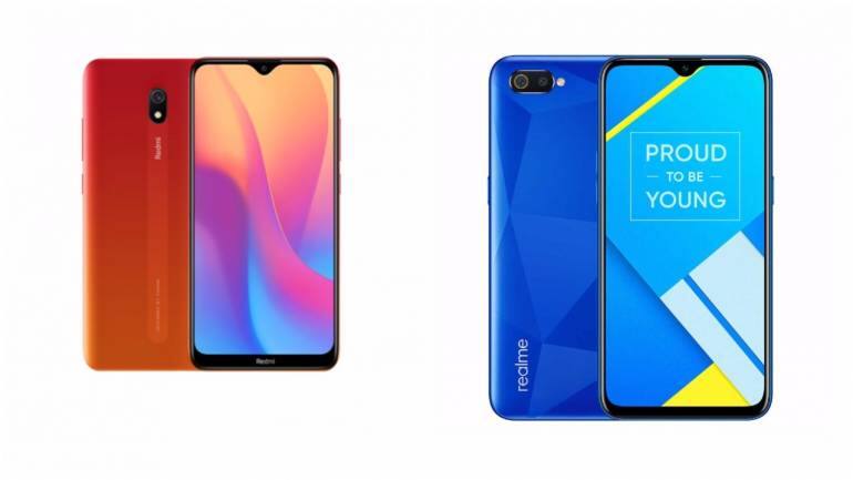 realme 7000 rs mobile