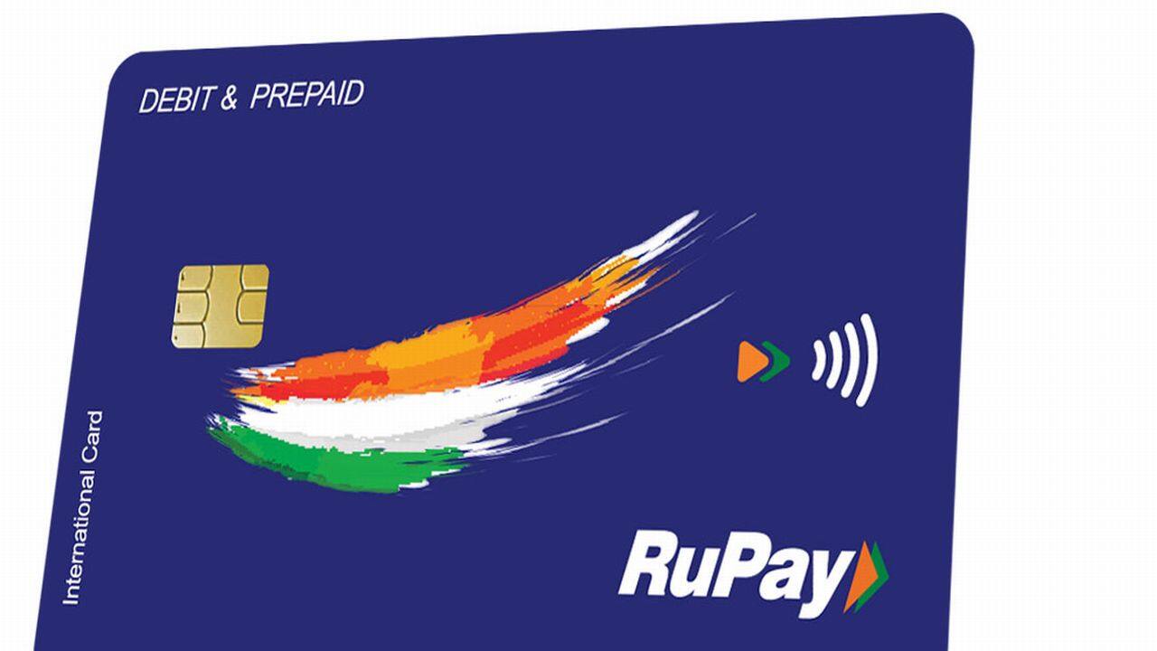 Finance Ministry move on merchant discount rates killing RuPay cards: Study