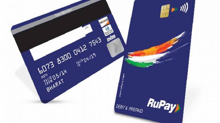 India signs MoU with Saudi to launch RuPay card in Gulf Kingdom