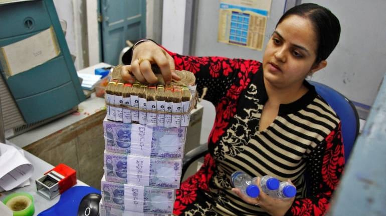 In March 2020, the EPFO reduced the interest rate on PF deposits to a seven-year low of 8.5 percent for fiscal year 2019-20. [Representative image]