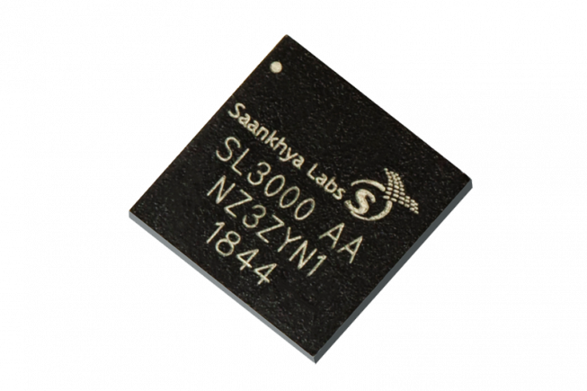 Saankhya_Demodulator_SL3000