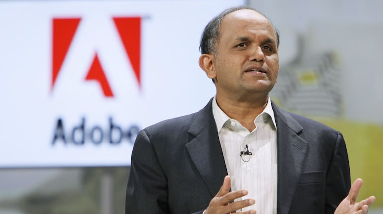 Adobe CEO: If I was growing up right now, no way I'd leave Hyderabad to go  to USA