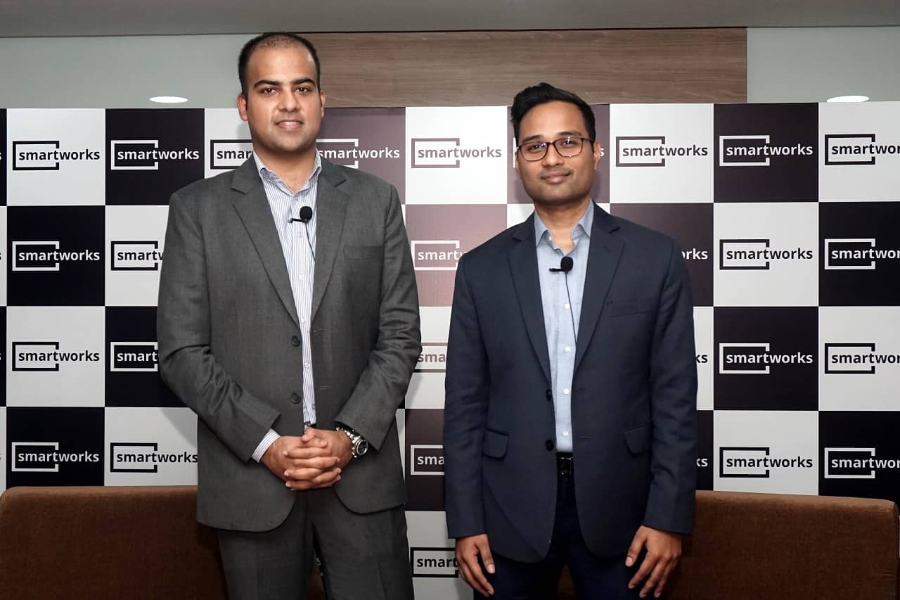 Smartworks raises Rs 175 crore from Singapore-based Keppel Land