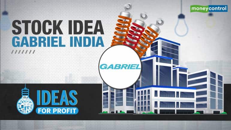 Ideas for Profit | Don’t miss this fundamentally strong auto ancillary company