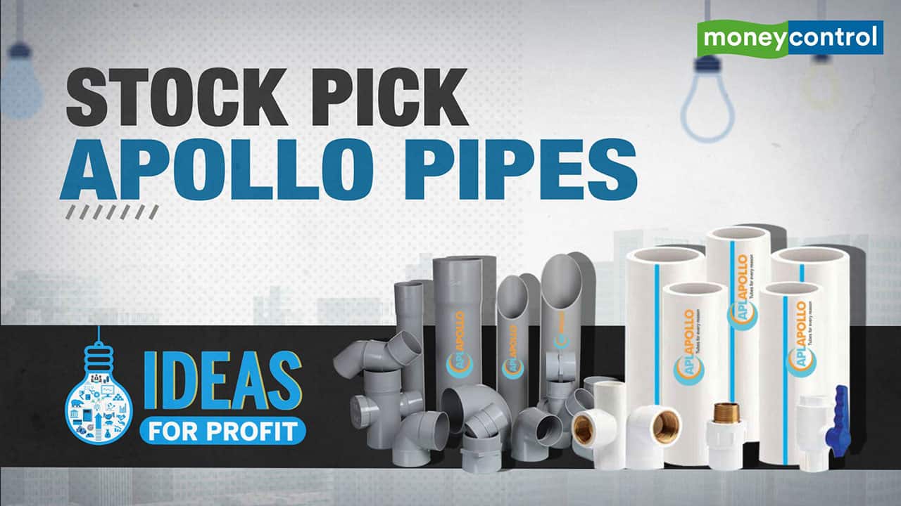 Ideas for Profit | This midcap’s strong financial position has attracted investor attention