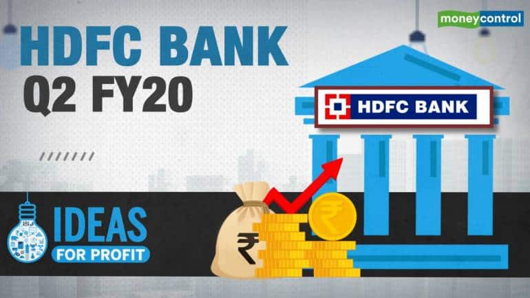 HDFC Bank’s Q2 show is stellar. Can it continue?