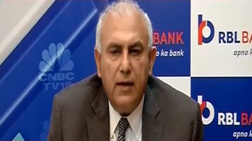RBL Bank board approves re-appointment of Vishwavir Ahuja as MD and CEO