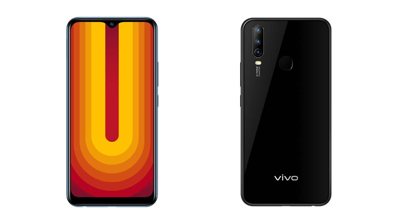 Best Smartphones Of 2019 Launched In India Under Rs 10 000