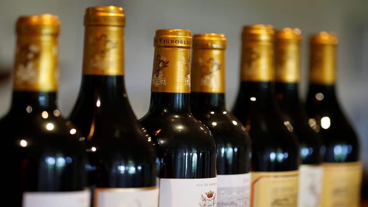 Liquor Supply Spat: While Hotel lobby body says lift the ban on supply, wine traders say they should pay 50% percent dues first