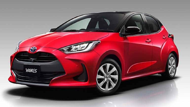 Everything You Should Know About 2020 Toyota Yaris Moneycontrol Com