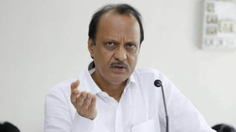 Ajit Pawar, Maha Vikas Aghadi, COVID-19 Vaccine , Bharat Biotech, 