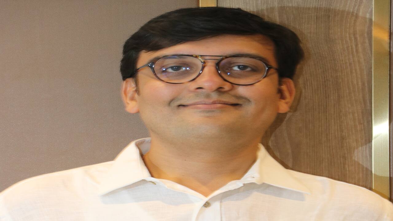 Meet the fund manager: Smallcaps will outperform largecaps; invest now for 3-5 years