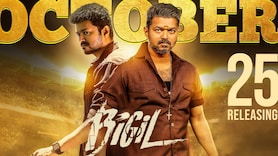 8 movies of Thalapathy Vijay to watch before Jana Nayagan