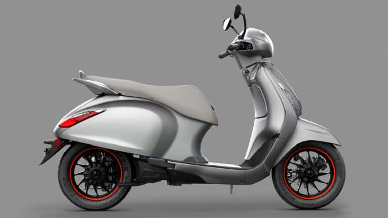 electric scooty online