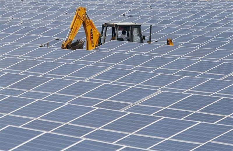 Economic Survey 2022 | R&D key to transitioning to clean energy Economic Survey 2022 | R&D key to transitioning to clean energy