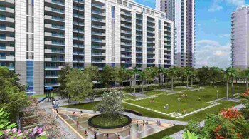 DLF Limited has disclosed that Trident through its wholly-owned subsidiary i.e. Sahyog Homes is currently developing the project. (Representative Image)