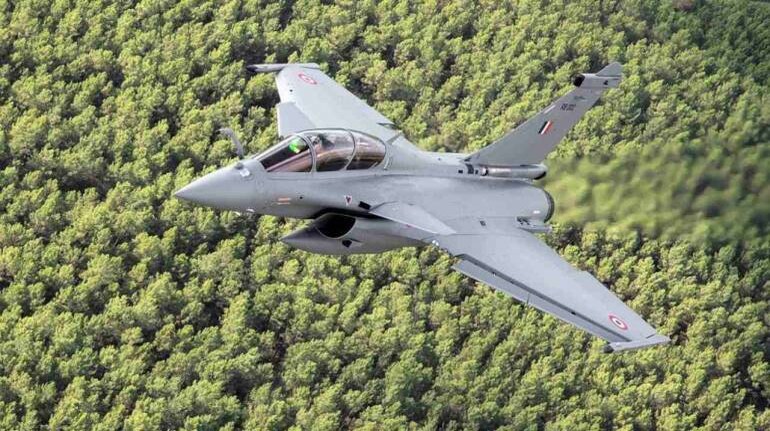 Rafale Shastra Puja Rajnath Singh Gives It Back To Opposition Over Taunts
