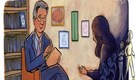 Google Doodle of the day: Google dedicates today's doodle to pioneering psychiatrist Herbert Kleber