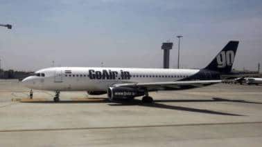 Moneycontrol Pro Panorama | Will GoAir’s manoeuvre end in a safe landing? Moneycontrol Pro Panorama | Will GoAir’s manoeuvre end in a safe landing?
