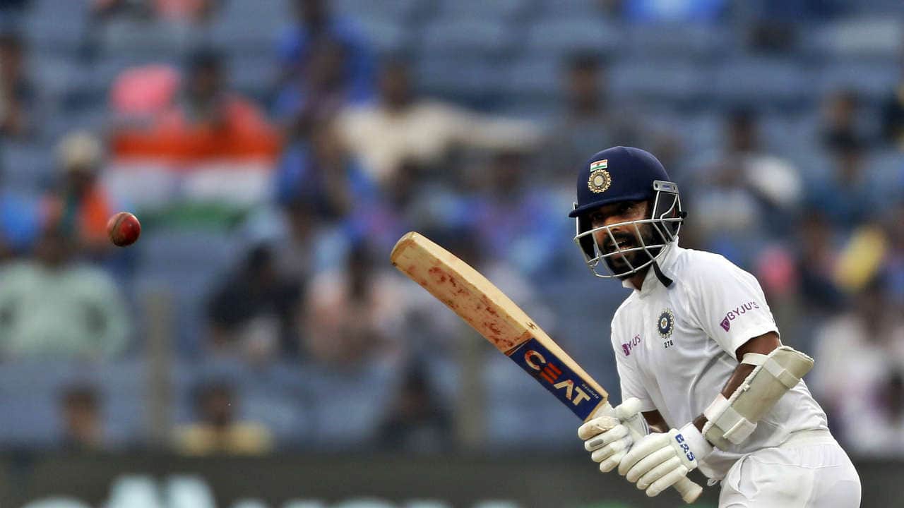 Can Ajinkya Rahane and his men break the Sydney jinx?