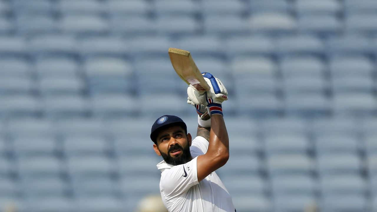 Kohli more attacking than Tendulkar but both are incomparable like gold: David Gower Kohli more attacking than Tendulkar but both are incomparable like gold: David Gower