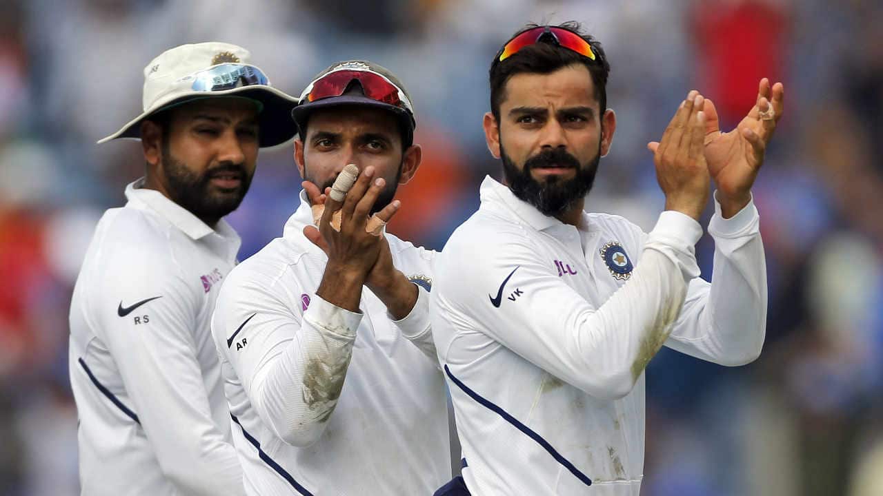 India Vs England 2021: Virat Kohli, Ishant Sharma, Axar Patel back for England test; Shardul Thakur, Washington Sundar retained; T Natarajan misses out