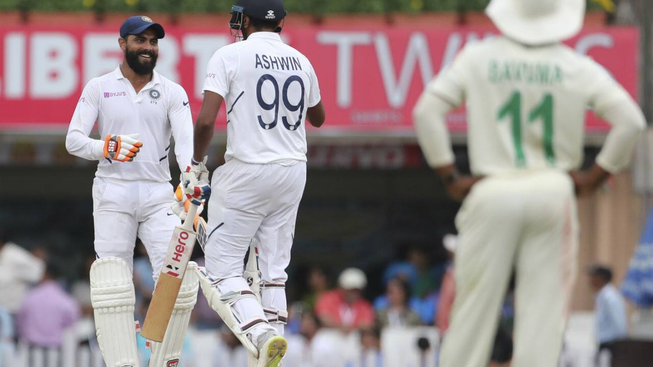 WTC Final: Ashwin, Jadeja or both? MSK Prasad picks his choice WTC Final: Ashwin, Jadeja or both? MSK Prasad picks his choice