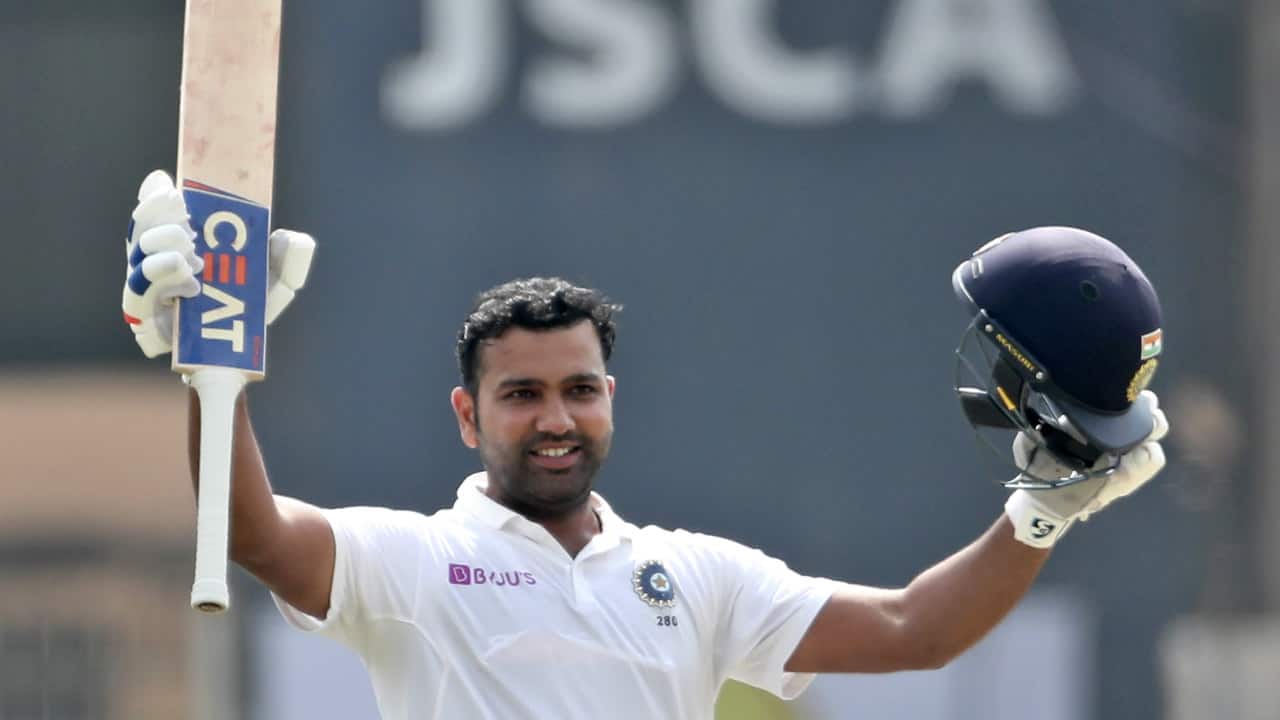 Rohit Sharma's Twitter account hacked? Fans think so after multiple bizarre tweets