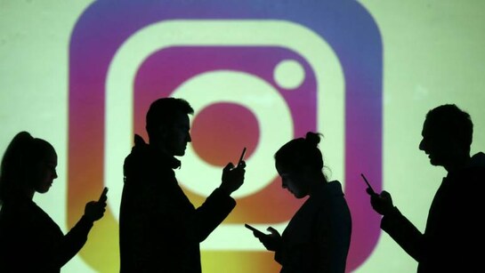 Now Open Instagram Profiles Via QR Codes